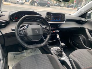 Peugeot 2008 2021 ACTIVE BLUEHDI 110HP ΕΛΛΗΝΙΚΟ ΠΕΤΡΕΛΑΙΟ ΜΕ SERVICE ΚΑΙ 0 ΤΕΛ-thumb-8