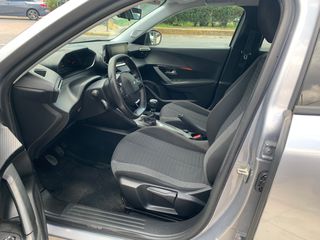 Peugeot 2008 2021 ACTIVE BLUEHDI 110HP ΕΛΛΗΝΙΚΟ ΠΕΤΡΕΛΑΙΟ ΜΕ SERVICE ΚΑΙ 0 ΤΕΛ-thumb-9