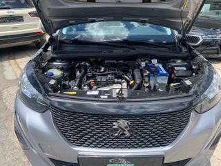 Peugeot 2008 2021 ACTIVE BLUEHDI 110HP ΕΛΛΗΝΙΚΟ ΠΕΤΡΕΛΑΙΟ ΜΕ SERVICE ΚΑΙ 0 ΤΕΛ-thumb-10