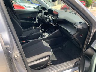 Peugeot 2008 2021 ACTIVE BLUEHDI 110HP ΕΛΛΗΝΙΚΟ ΠΕΤΡΕΛΑΙΟ ΜΕ SERVICE ΚΑΙ 0 ΤΕΛ-thumb-11