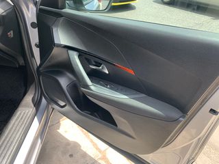 Peugeot 2008 2021 ACTIVE BLUEHDI 110HP ΕΛΛΗΝΙΚΟ ΠΕΤΡΕΛΑΙΟ ΜΕ SERVICE ΚΑΙ 0 ΤΕΛ-thumb-12