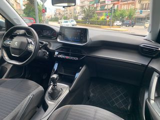 Peugeot 2008 2021 ACTIVE BLUEHDI 110HP ΕΛΛΗΝΙΚΟ ΠΕΤΡΕΛΑΙΟ ΜΕ SERVICE ΚΑΙ 0 ΤΕΛ-thumb-13