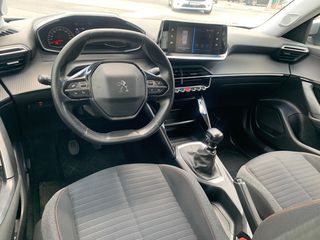 Peugeot 2008 2021 ACTIVE BLUEHDI 110HP ΕΛΛΗΝΙΚΟ ΠΕΤΡΕΛΑΙΟ ΜΕ SERVICE ΚΑΙ 0 ΤΕΛ-thumb-15