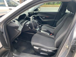 Peugeot 2008 2021 ACTIVE BLUEHDI 110HP ΕΛΛΗΝΙΚΟ ΠΕΤΡΕΛΑΙΟ ΜΕ SERVICE ΚΑΙ 0 ΤΕΛ-thumb-16