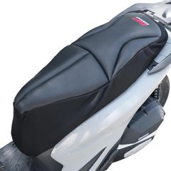 ΚΑΛΥΜΜΑ ΣΕΛΑΣ ΑΔΙΑΒΡΟΧΟ GP KOMPOZIT ΓΙΑ Honda SH125i 2024-2025-thumb-2
