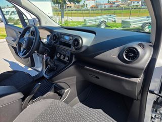 Mercedes-Benz Citan 2022 110cdi#17.500km#Long#EURO6d-thumb-72