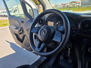 Mercedes-Benz Citan 2022 110cdi#17.500km#Long#EURO6d-thumb-74