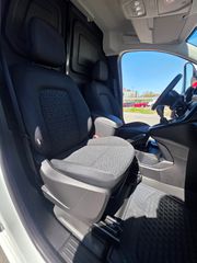 Mercedes-Benz Citan 2022 110cdi#17.500km#Long#EURO6d-thumb-76
