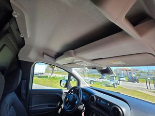 Mercedes-Benz Citan 2022 110cdi#17.500km#Long#EURO6d-thumb-80
