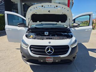 Mercedes-Benz Citan 2022 110cdi#17.500km#Long#EURO6d-thumb-82