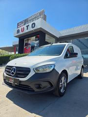 Mercedes-Benz Citan 2022 110cdi#17.500km#Long#EURO6d-thumb-3