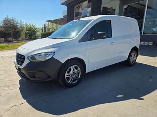 Mercedes-Benz Citan 2022 110cdi#17.500km#Long#EURO6d-thumb-6