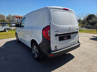 Mercedes-Benz Citan 2022 110cdi#17.500km#Long#EURO6d-thumb-8