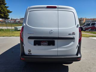 Mercedes-Benz Citan 2022 110cdi#17.500km#Long#EURO6d-thumb-9