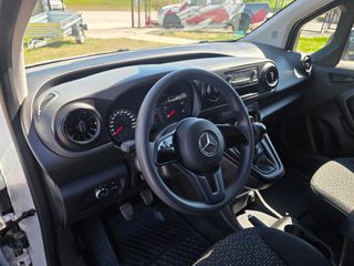Mercedes-Benz Citan 2022 110cdi#17.500km#Long#EURO6d-thumb-52