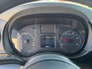 Mercedes-Benz Citan 2022 110cdi#17.500km#Long#EURO6d-thumb-60