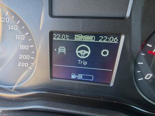 Mercedes-Benz Citan 2022 110cdi#17.500km#Long#EURO6d-thumb-61