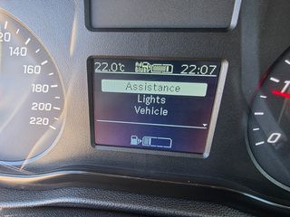Mercedes-Benz Citan 2022 110cdi#17.500km#Long#EURO6d-thumb-62