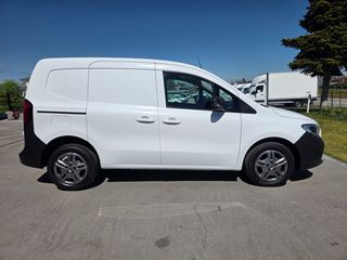 Mercedes-Benz Citan 2022 110cdi#17.500km#Long#EURO6d-thumb-12