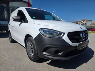 Mercedes-Benz Citan 2022 110cdi#17.500km#Long#EURO6d-thumb-13