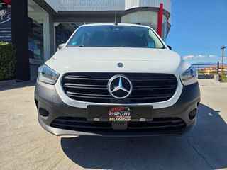 Mercedes-Benz Citan 2022 110cdi#17.500km#Long#EURO6d-thumb-14
