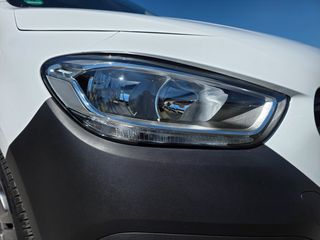 Mercedes-Benz Citan 2022 110cdi#17.500km#Long#EURO6d-thumb-18