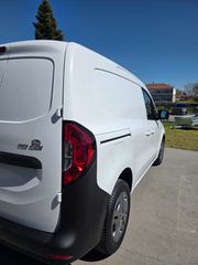 Mercedes-Benz Citan 2022 110cdi#17.500km#Long#EURO6d-thumb-30