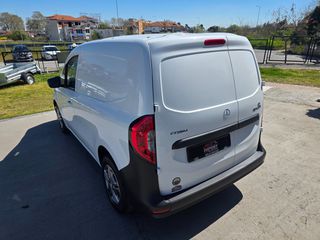 Mercedes-Benz Citan 2022 110cdi#17.500km#Long#EURO6d-thumb-33