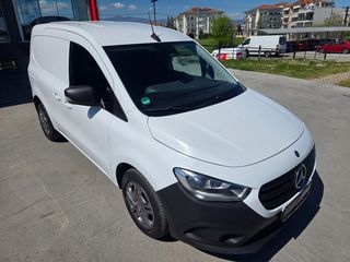 Mercedes-Benz Citan 2022 110cdi#17.500km#Long#EURO6d-thumb-35