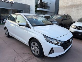 Hyundai i 20 2021 ΕΡΓΟΣΤΑΣΙΑΚΗ ΕΓΓΥΗΣΗ