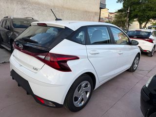 Hyundai i 20 2021 ΕΡΓΟΣΤΑΣΙΑΚΗ ΕΓΓΥΗΣΗ-thumb-1