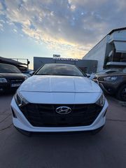 Hyundai i 20 2021 ΕΡΓΟΣΤΑΣΙΑΚΗ ΕΓΓΥΗΣΗ-thumb-2