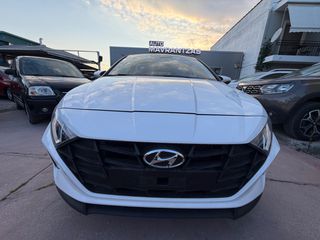 Hyundai i 20 2021 ΕΡΓΟΣΤΑΣΙΑΚΗ ΕΓΓΥΗΣΗ-thumb-4