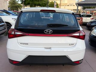 Hyundai i 20 2021 ΕΡΓΟΣΤΑΣΙΑΚΗ ΕΓΓΥΗΣΗ-thumb-5