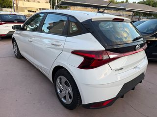 Hyundai i 20 2021 ΕΡΓΟΣΤΑΣΙΑΚΗ ΕΓΓΥΗΣΗ-thumb-6