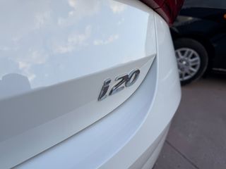 Hyundai i 20 2021 ΕΡΓΟΣΤΑΣΙΑΚΗ ΕΓΓΥΗΣΗ-thumb-8