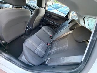 Hyundai i 20 2021 ΕΡΓΟΣΤΑΣΙΑΚΗ ΕΓΓΥΗΣΗ-thumb-13