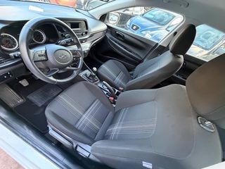 Hyundai i 20 2021 ΕΡΓΟΣΤΑΣΙΑΚΗ ΕΓΓΥΗΣΗ-thumb-17