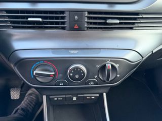 Hyundai i 20 2021 ΕΡΓΟΣΤΑΣΙΑΚΗ ΕΓΓΥΗΣΗ-thumb-25