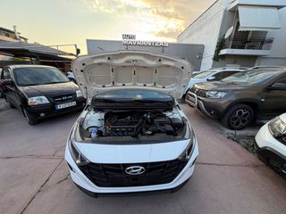 Hyundai i 20 2021 ΕΡΓΟΣΤΑΣΙΑΚΗ ΕΓΓΥΗΣΗ-thumb-29