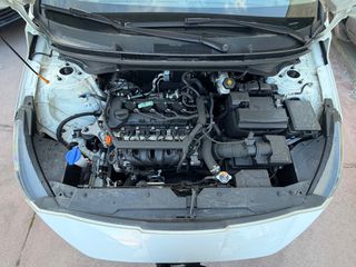 Hyundai i 20 2021 ΕΡΓΟΣΤΑΣΙΑΚΗ ΕΓΓΥΗΣΗ-thumb-30