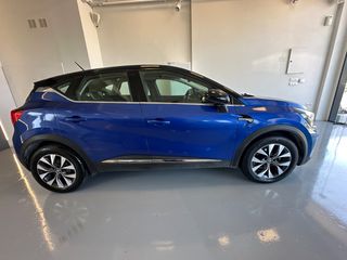 Renault Captur 2021 EXPRESSION 1.0 91hp 2 ΧΡΟΝΙΑ ΕΓΓΥΗΣΗ ΕΛΛΗΝΙΚΟ-thumb-6