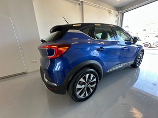 Renault Captur 2021 EXPRESSION 1.0 91hp 2 ΧΡΟΝΙΑ ΕΓΓΥΗΣΗ ΕΛΛΗΝΙΚΟ-thumb-7