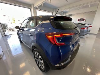 Renault Captur 2021 EXPRESSION 1.0 91hp 2 ΧΡΟΝΙΑ ΕΓΓΥΗΣΗ ΕΛΛΗΝΙΚΟ-thumb-9