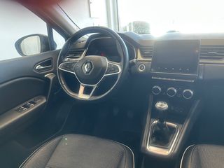 Renault Captur 2021 EXPRESSION 1.0 91hp 2 ΧΡΟΝΙΑ ΕΓΓΥΗΣΗ ΕΛΛΗΝΙΚΟ-thumb-13