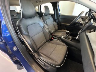 Renault Captur 2021 EXPRESSION 1.0 91hp 2 ΧΡΟΝΙΑ ΕΓΓΥΗΣΗ ΕΛΛΗΝΙΚΟ-thumb-15