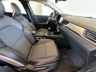 Renault Captur 2021 EXPRESSION 1.0 91hp 2 ΧΡΟΝΙΑ ΕΓΓΥΗΣΗ ΕΛΛΗΝΙΚΟ-thumb-18