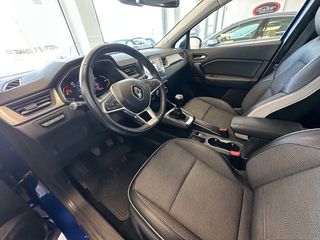 Renault Captur 2021 EXPRESSION 1.0 91hp 2 ΧΡΟΝΙΑ ΕΓΓΥΗΣΗ ΕΛΛΗΝΙΚΟ-thumb-20