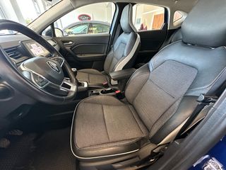 Renault Captur 2021 EXPRESSION 1.0 91hp 2 ΧΡΟΝΙΑ ΕΓΓΥΗΣΗ ΕΛΛΗΝΙΚΟ-thumb-22