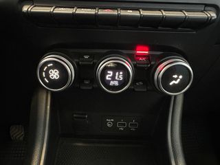 Renault Captur 2021 EXPRESSION 1.0 91hp 2 ΧΡΟΝΙΑ ΕΓΓΥΗΣΗ ΕΛΛΗΝΙΚΟ-thumb-30